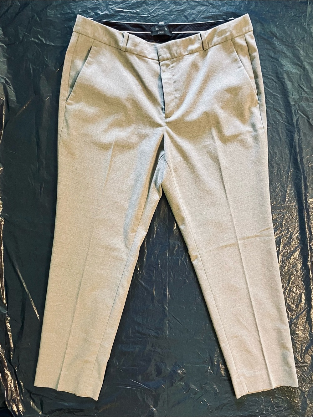 Banana Republic women’s Ryan dress pant